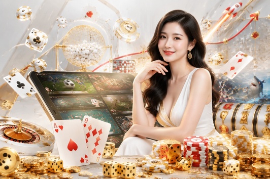 ff789 Sảnh game đa dạng – Casino, Đá Gà, Nổ Hũ sau khi đăng nhập ff789