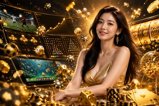 ff789 Casino – Sảnh cá cược trực tuyến hàng đầu Việt Nam