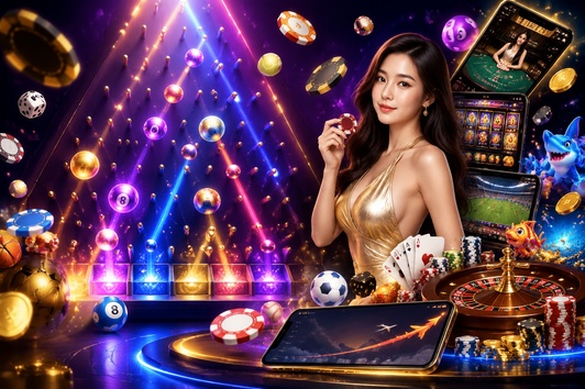ff789 Đăng nhập – Giao diện truy cập tài khoản ff789 Casino