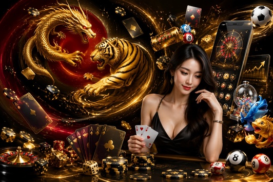 ff789 Casino – Hướng dẫn nạp rút tiền nhanh chóng tại Việt Nam